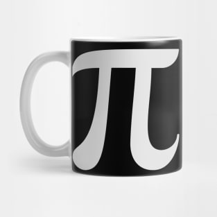 pi day Mug